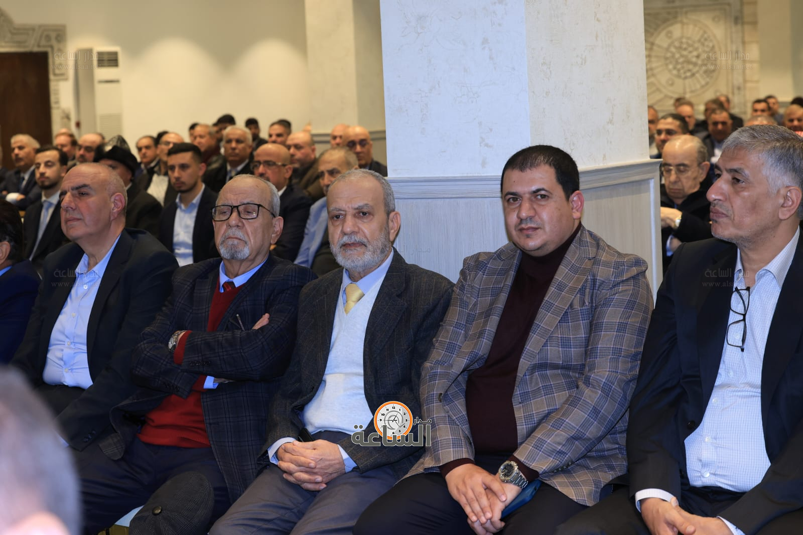 Madar Al-Saa Images 0.40693160486709945