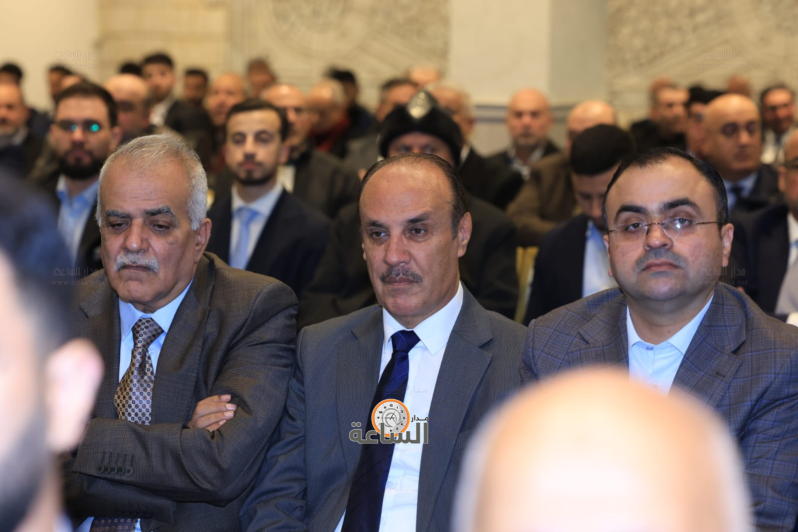 Madar Al-Saa Images 0.192931812431138