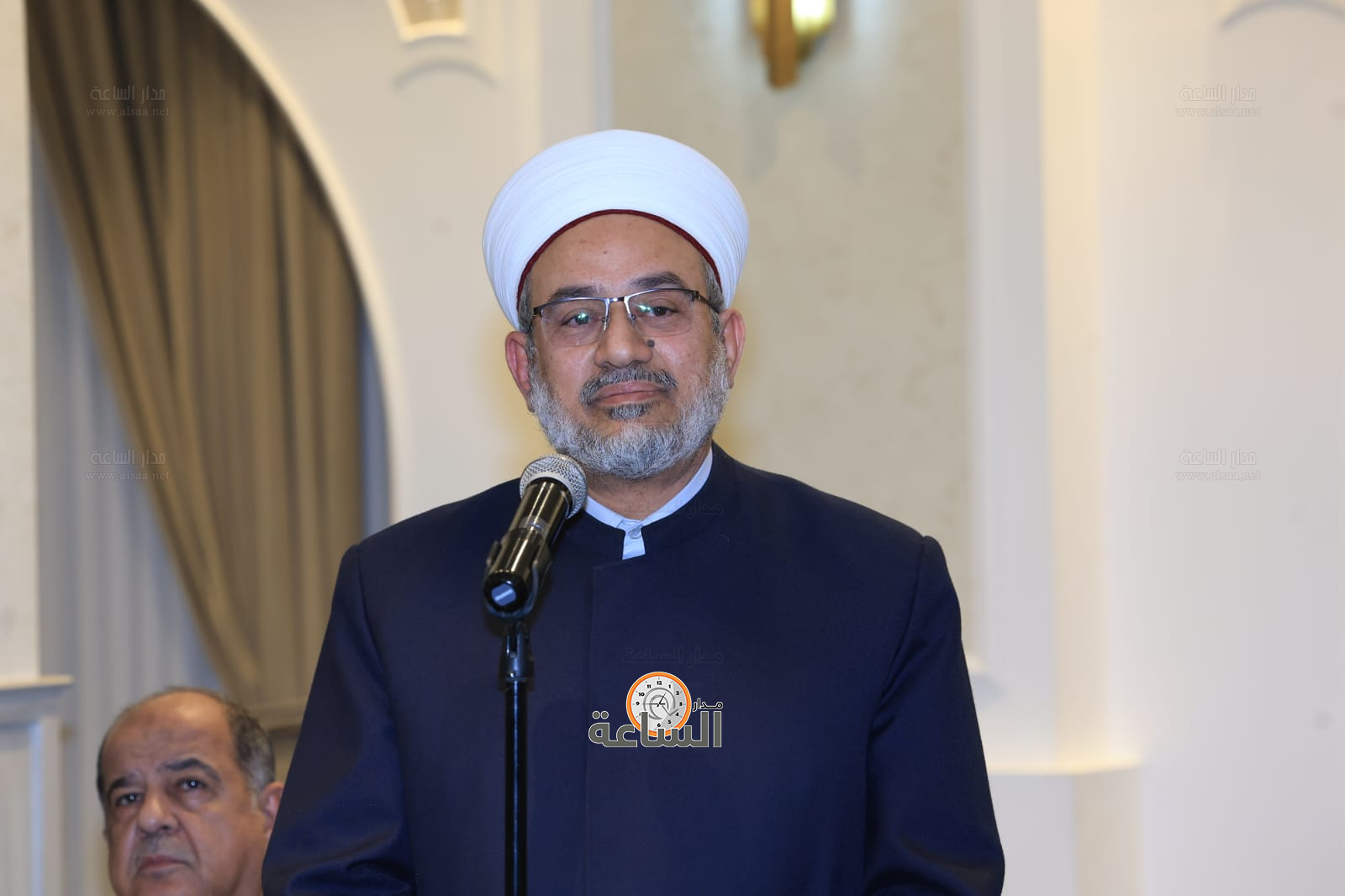 Madar Al-Saa Images 0.42878337269375344