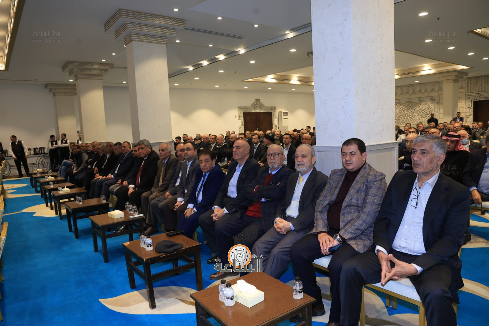 Madar Al-Saa Images 0.099689322028917