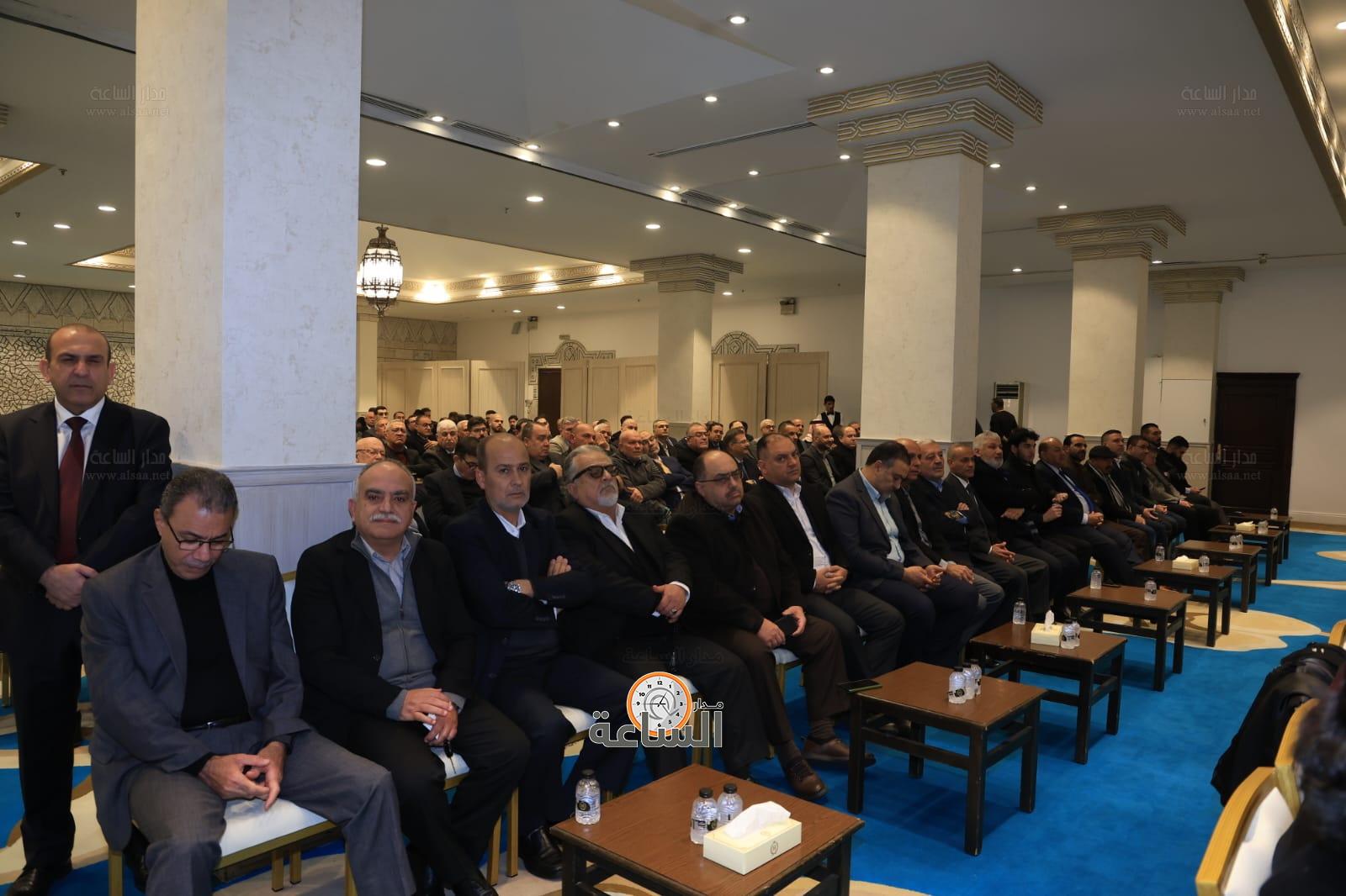 Madar Al-Saa Images 0.4215693039595957