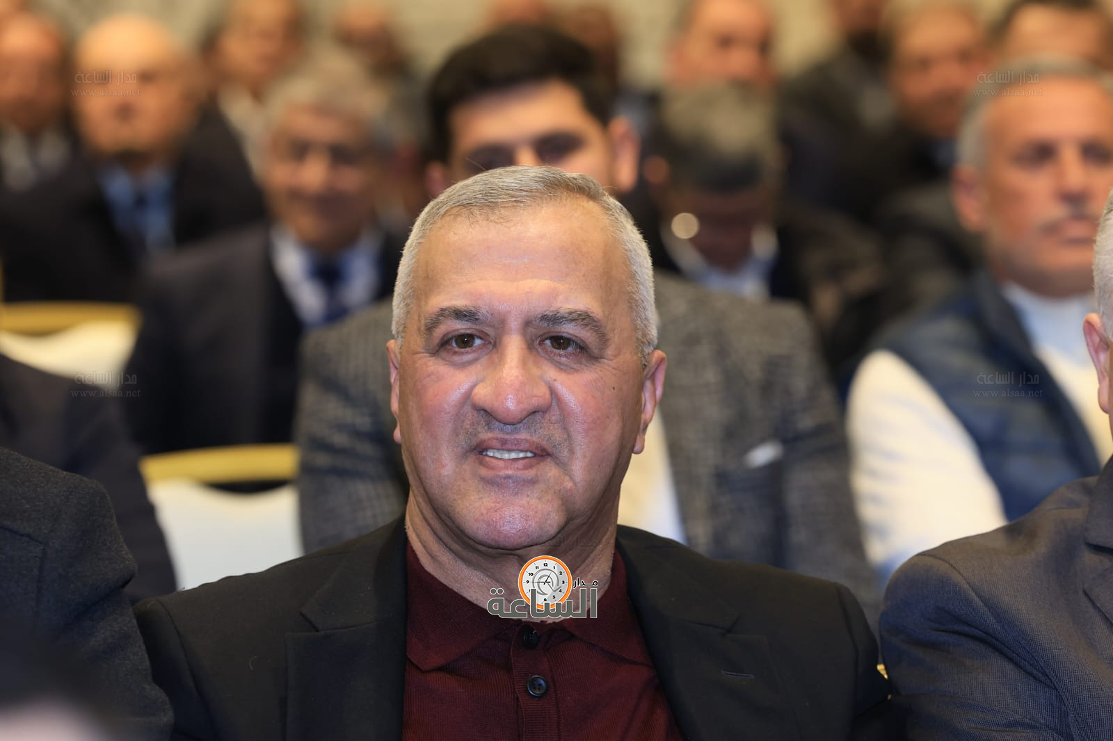 Madar Al-Saa Images 0.5460169719485731