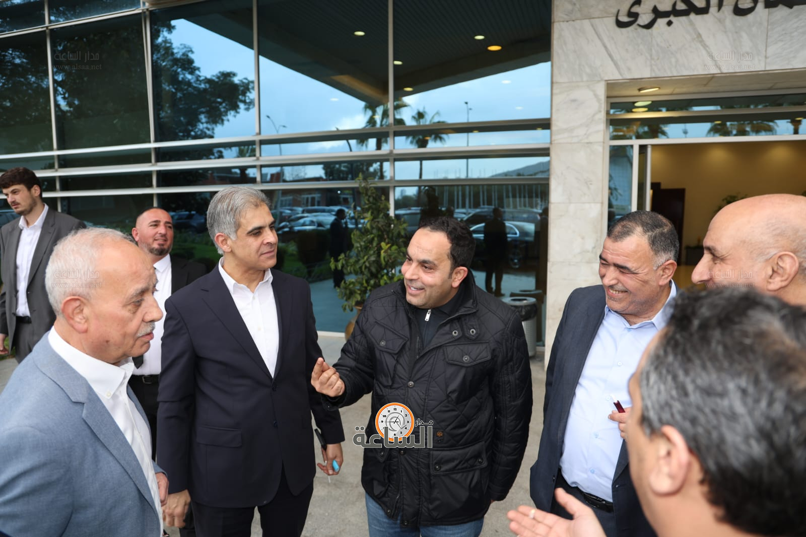 Madar Al-Saa Images 0.8964949628259433