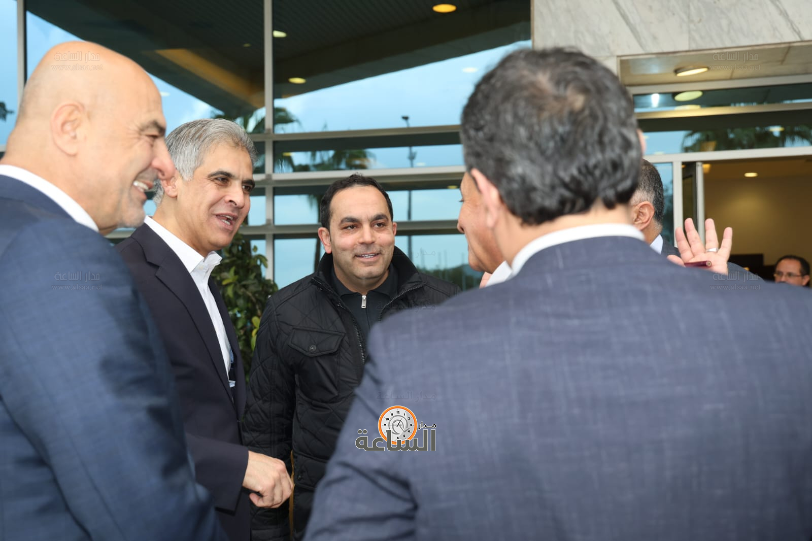 Madar Al-Saa Images 0.9831306100770023