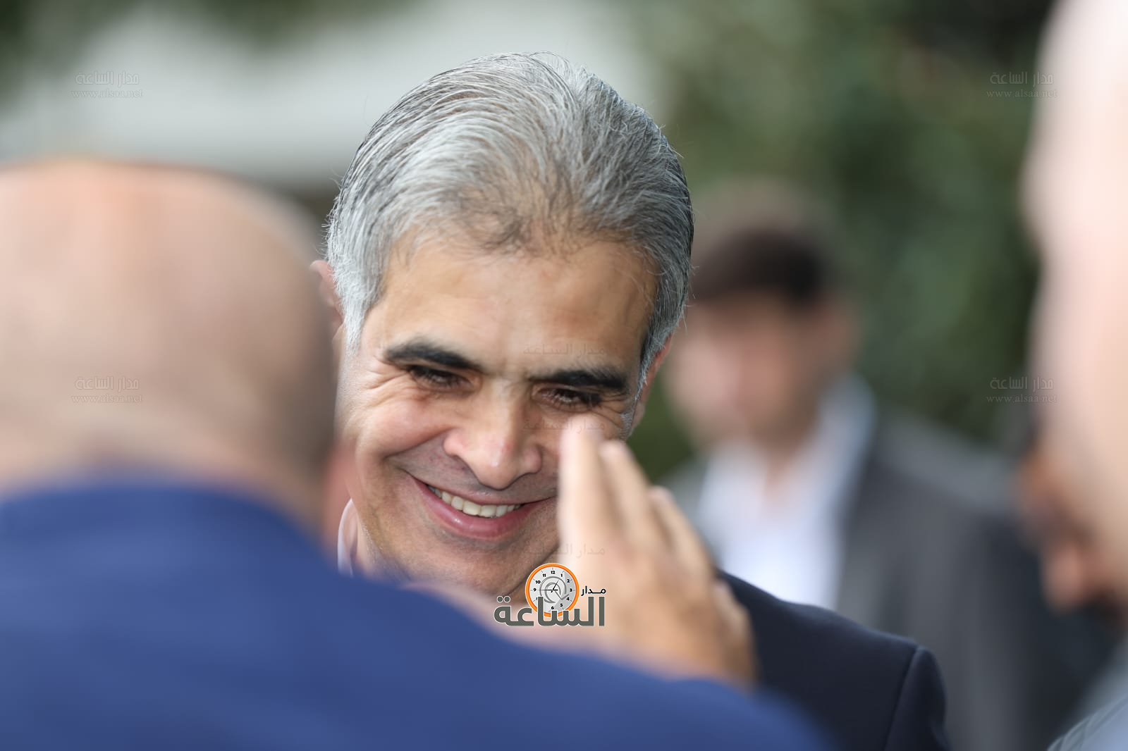 Madar Al-Saa Images 0.014291036793319889