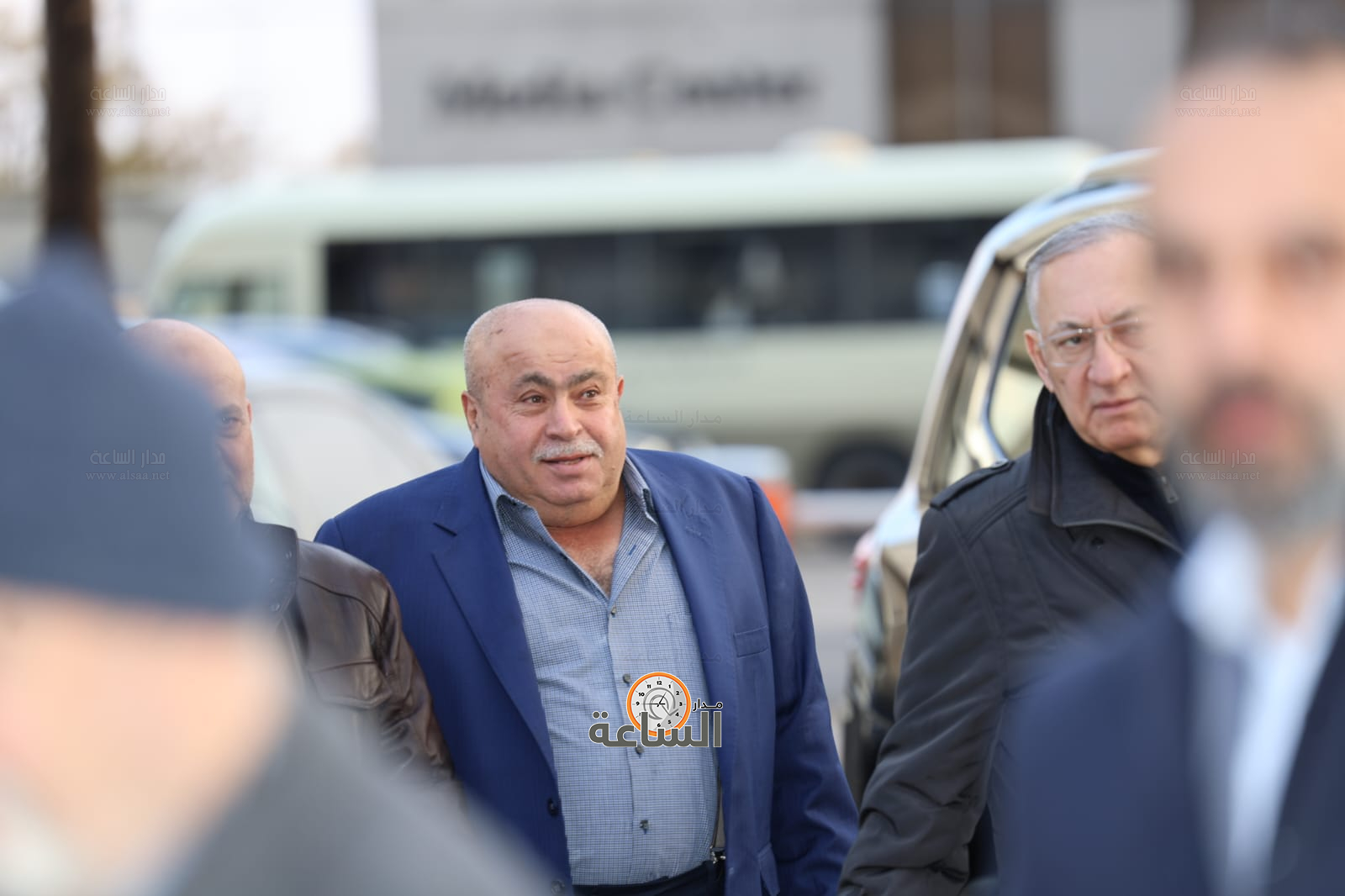 Madar Al-Saa Images 0.4771887052038475