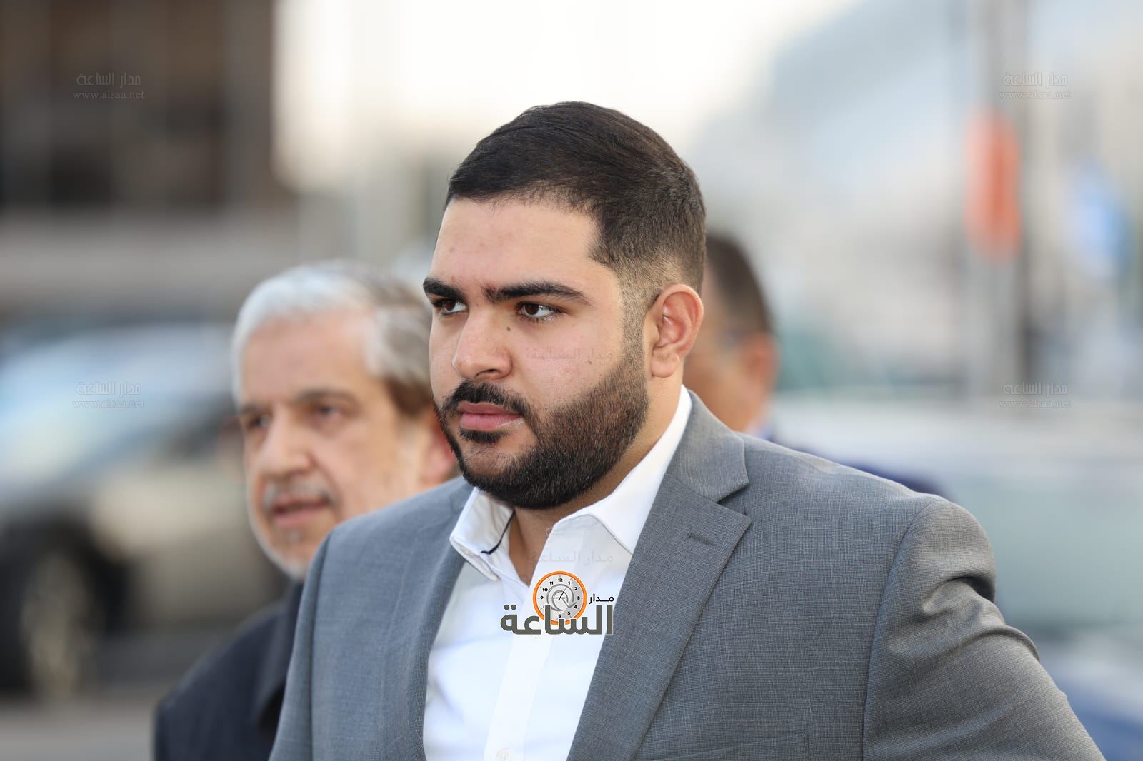 Madar Al-Saa Images 0.10196626210569226