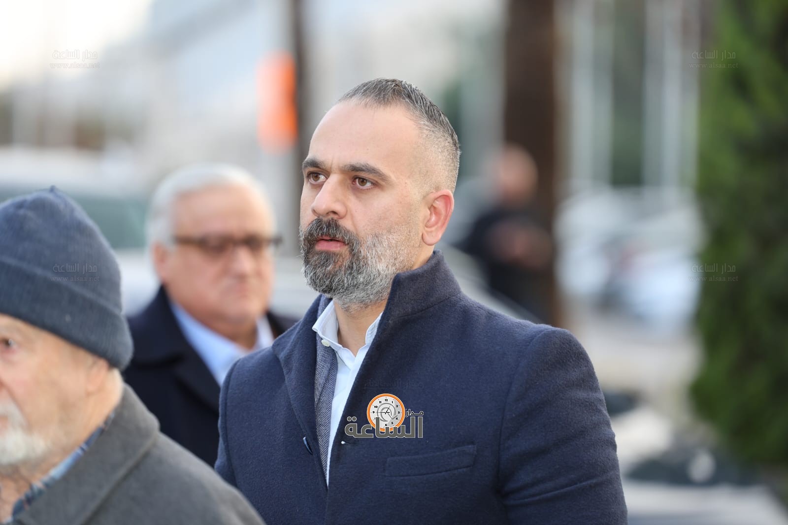 Madar Al-Saa Images 0.702722438319646