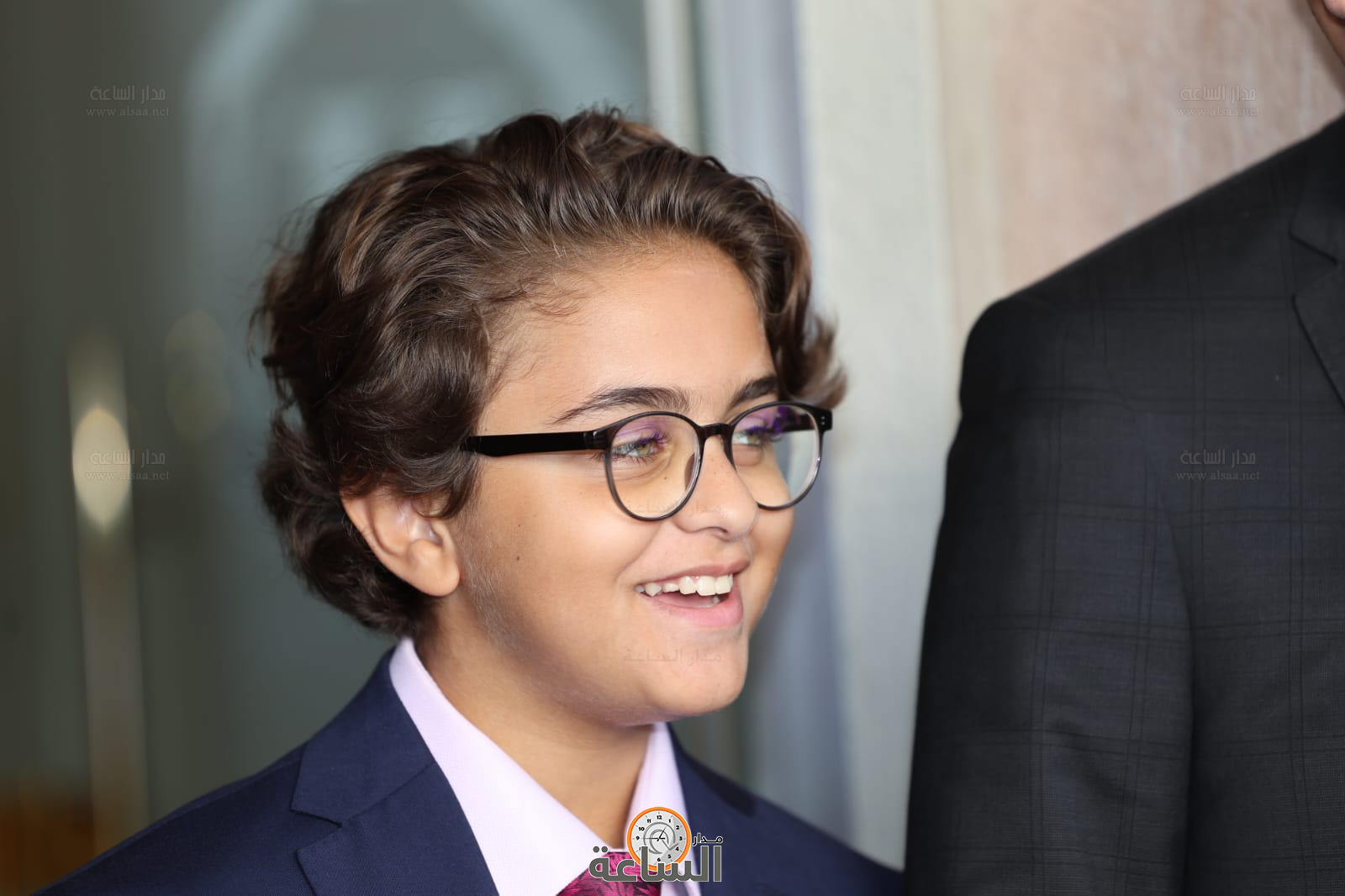 Madar Al-Saa Images 0.2703140660009665