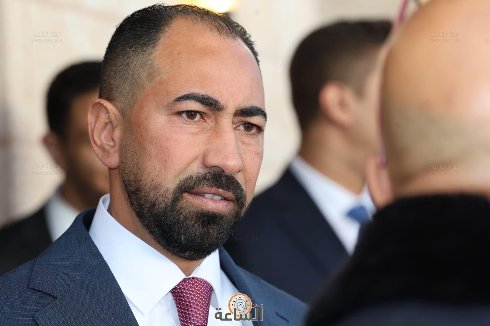 Madar Al-Saa Images 0.6811085752504998