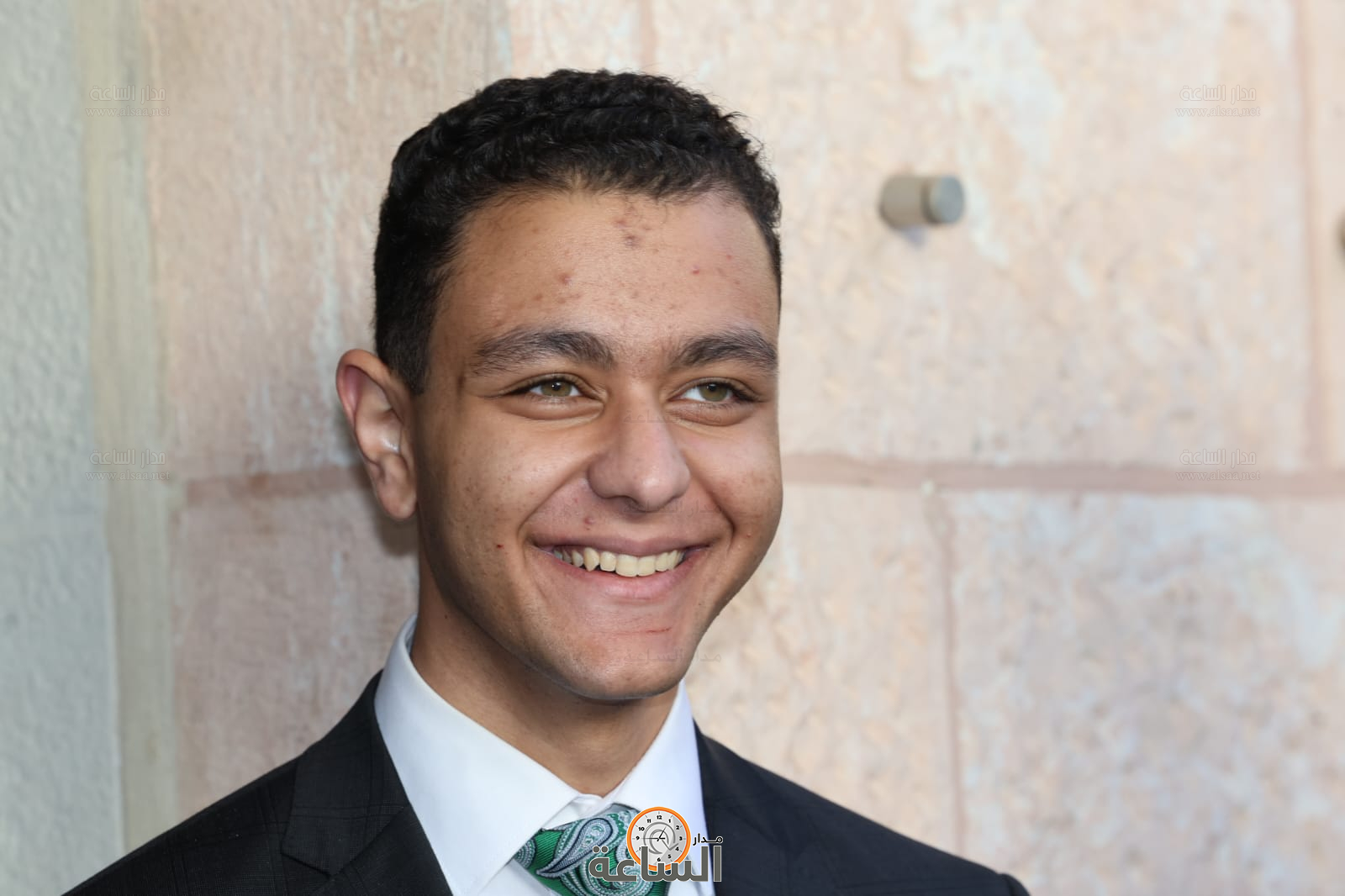 Madar Al-Saa Images 0.2371024639610404