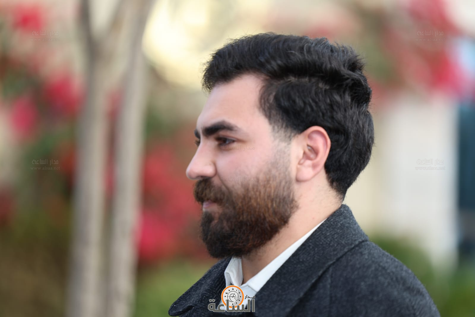 Madar Al-Saa Images 0.5139806759437249