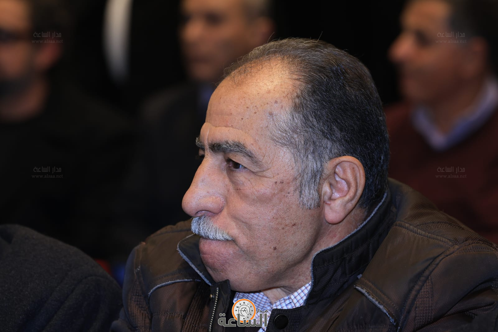 Madar Al-Saa Images 0.04523075563983692