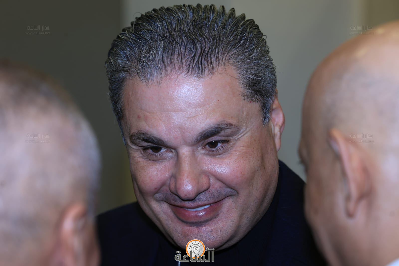 Madar Al-Saa Images 0.21945600305209467