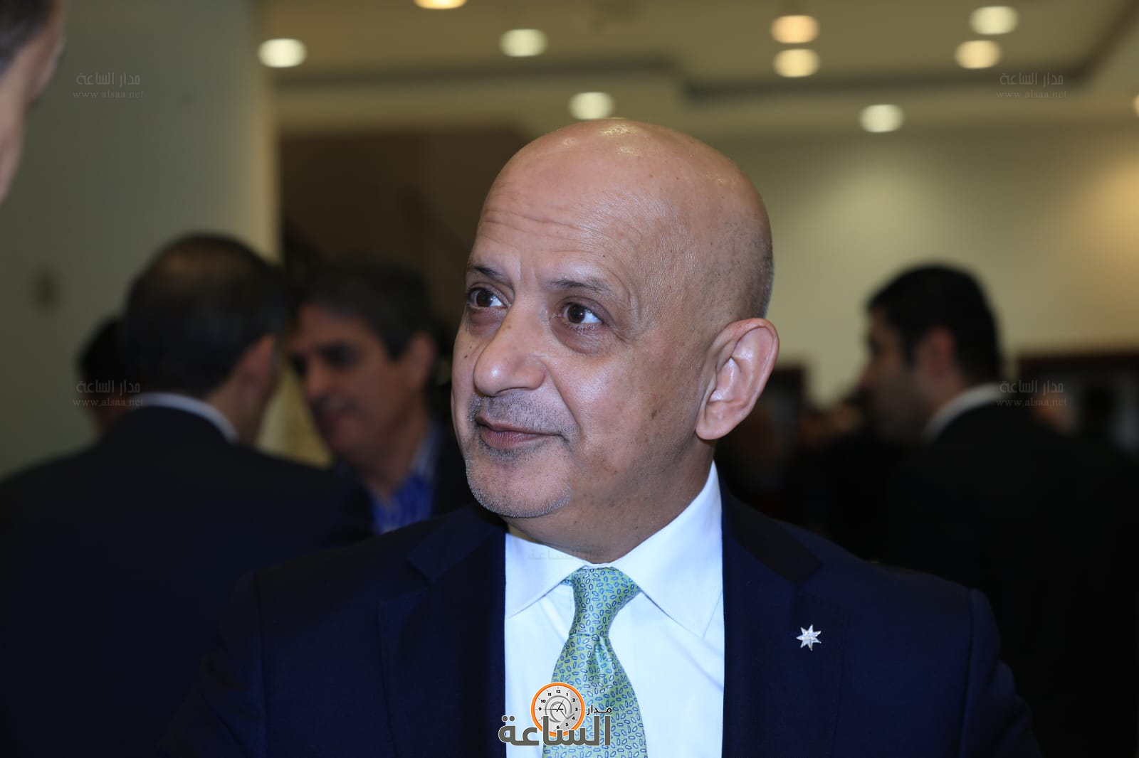 Madar Al-Saa Images 0.5874740504697048