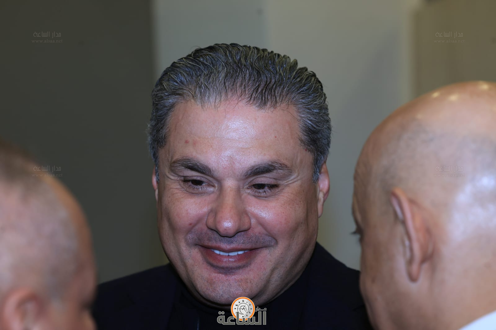 Madar Al-Saa Images 0.16313405986800544