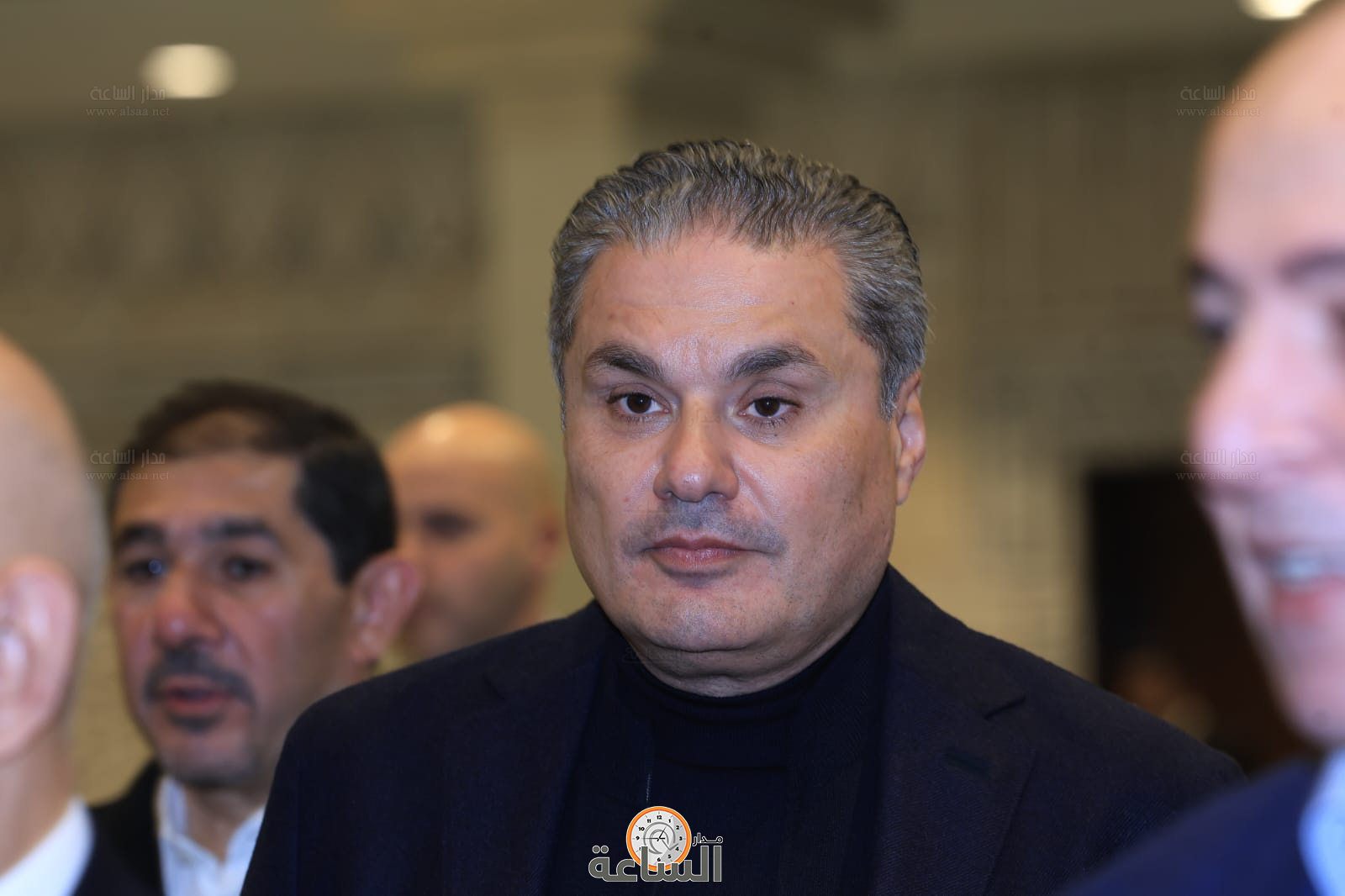 Madar Al-Saa Images 0.6123699531845154