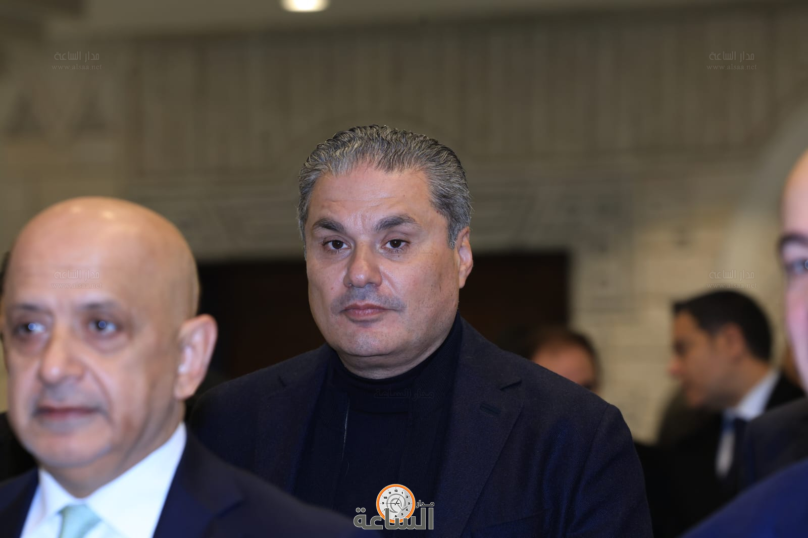 Madar Al-Saa Images 0.7916935791155156