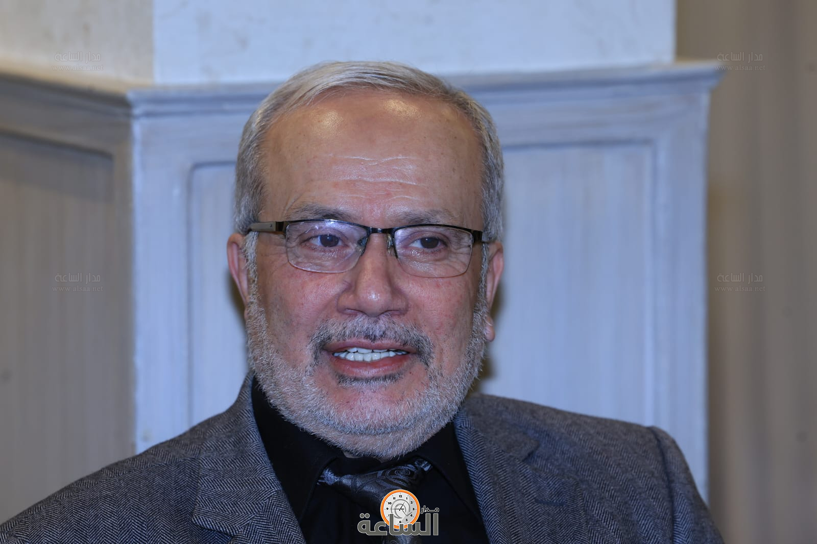 Madar Al-Saa Images 0.3063334489545032