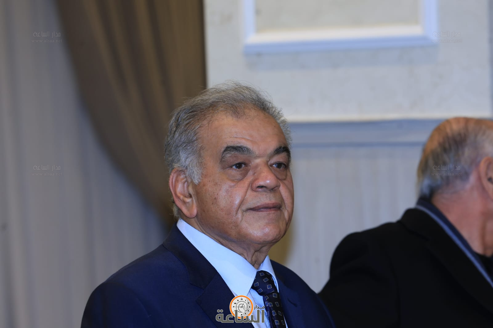 Madar Al-Saa Images 0.9738368356902525