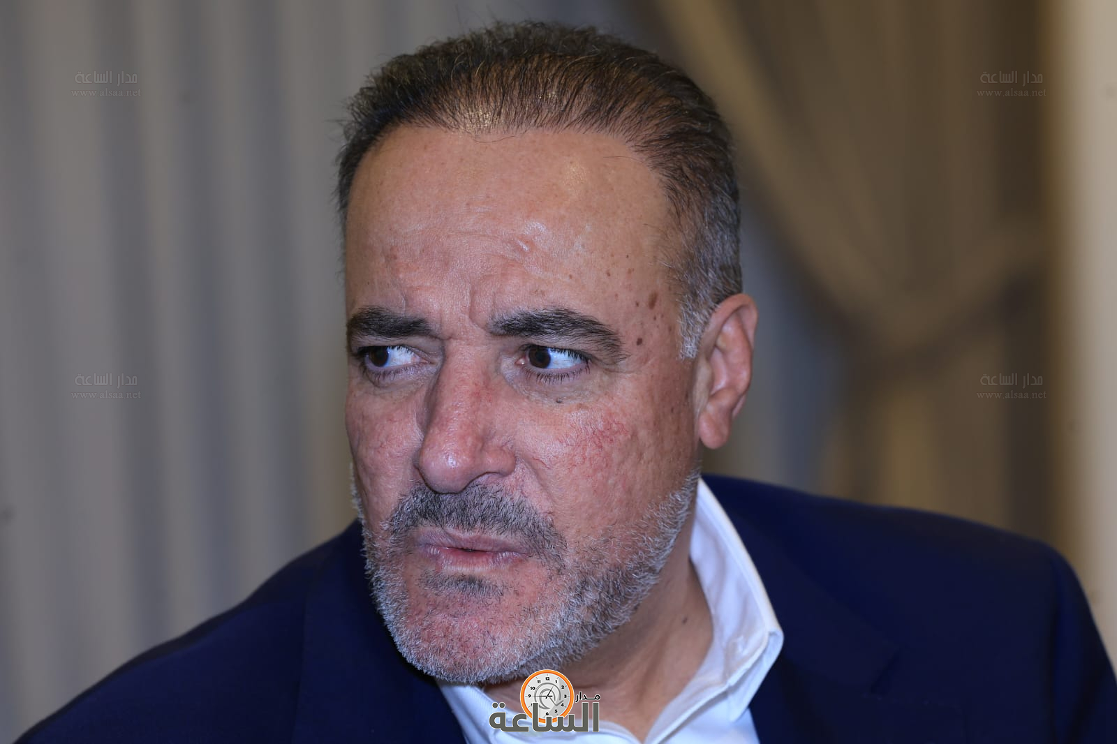 Madar Al-Saa Images 0.14129009068802423