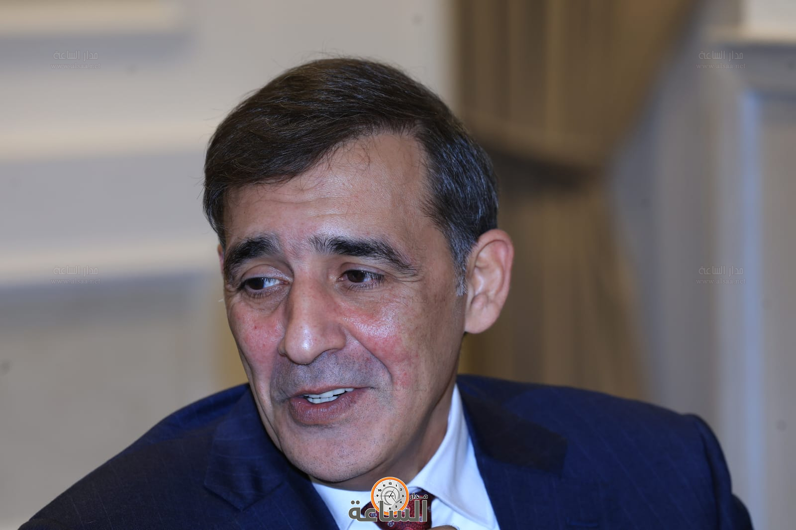 Madar Al-Saa Images 0.11370997498380575