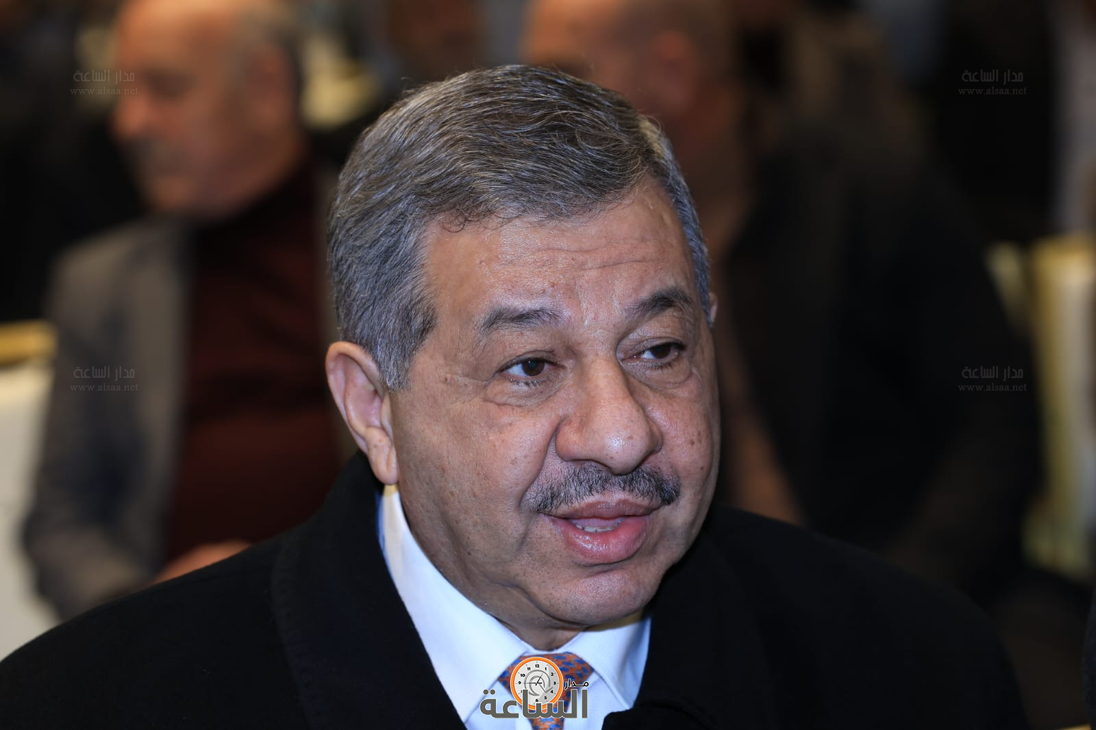 Madar Al-Saa Images 0.7713588659412765