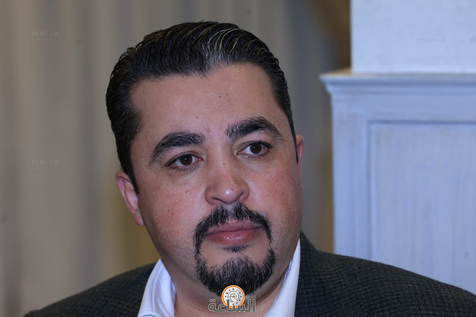 Madar Al-Saa Images 0.5855063594130343