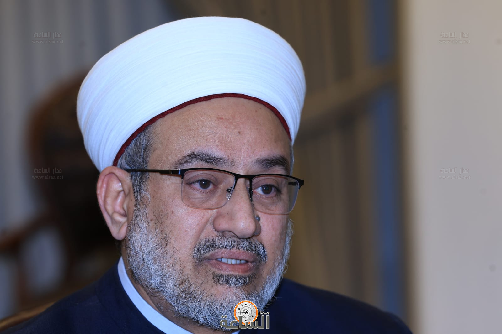 Madar Al-Saa Images 0.3647957509545985