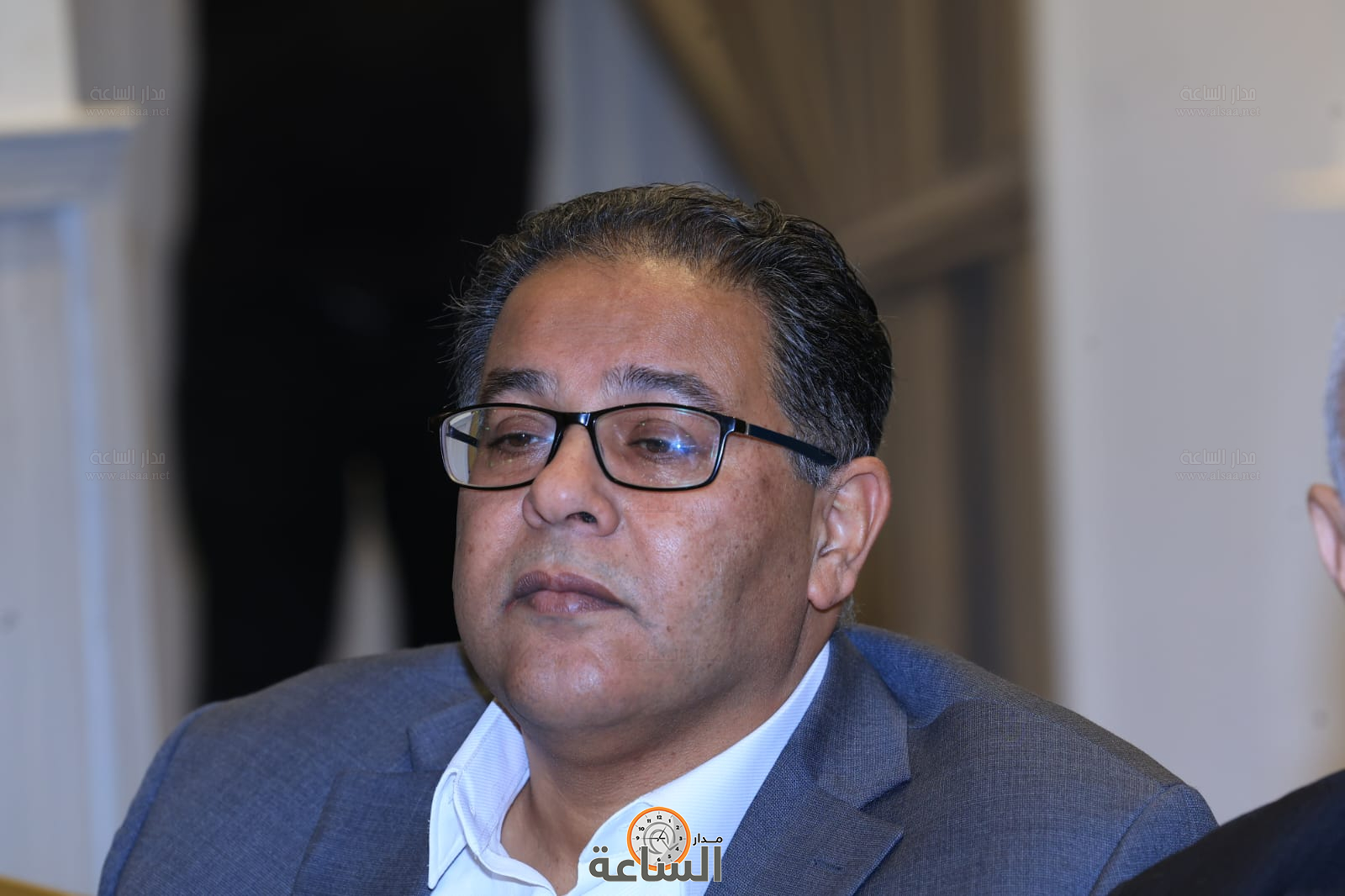 Madar Al-Saa Images 0.977069425930949