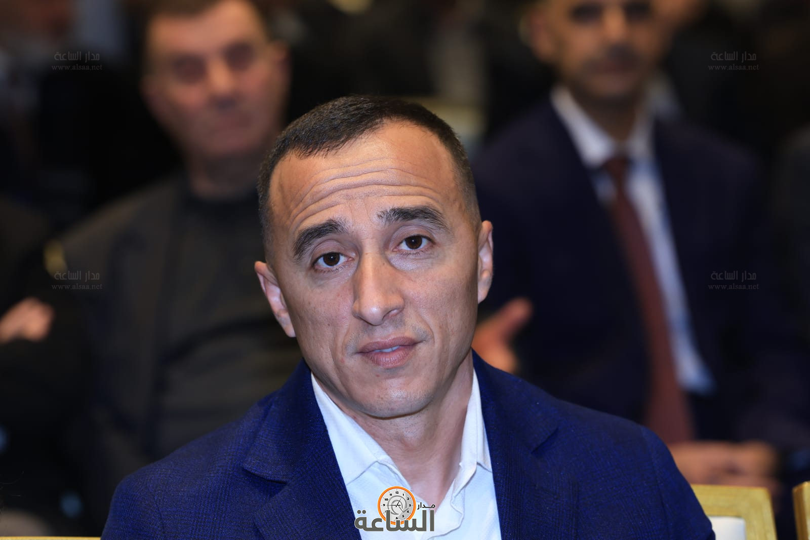 Madar Al-Saa Images 0.8415981279570109