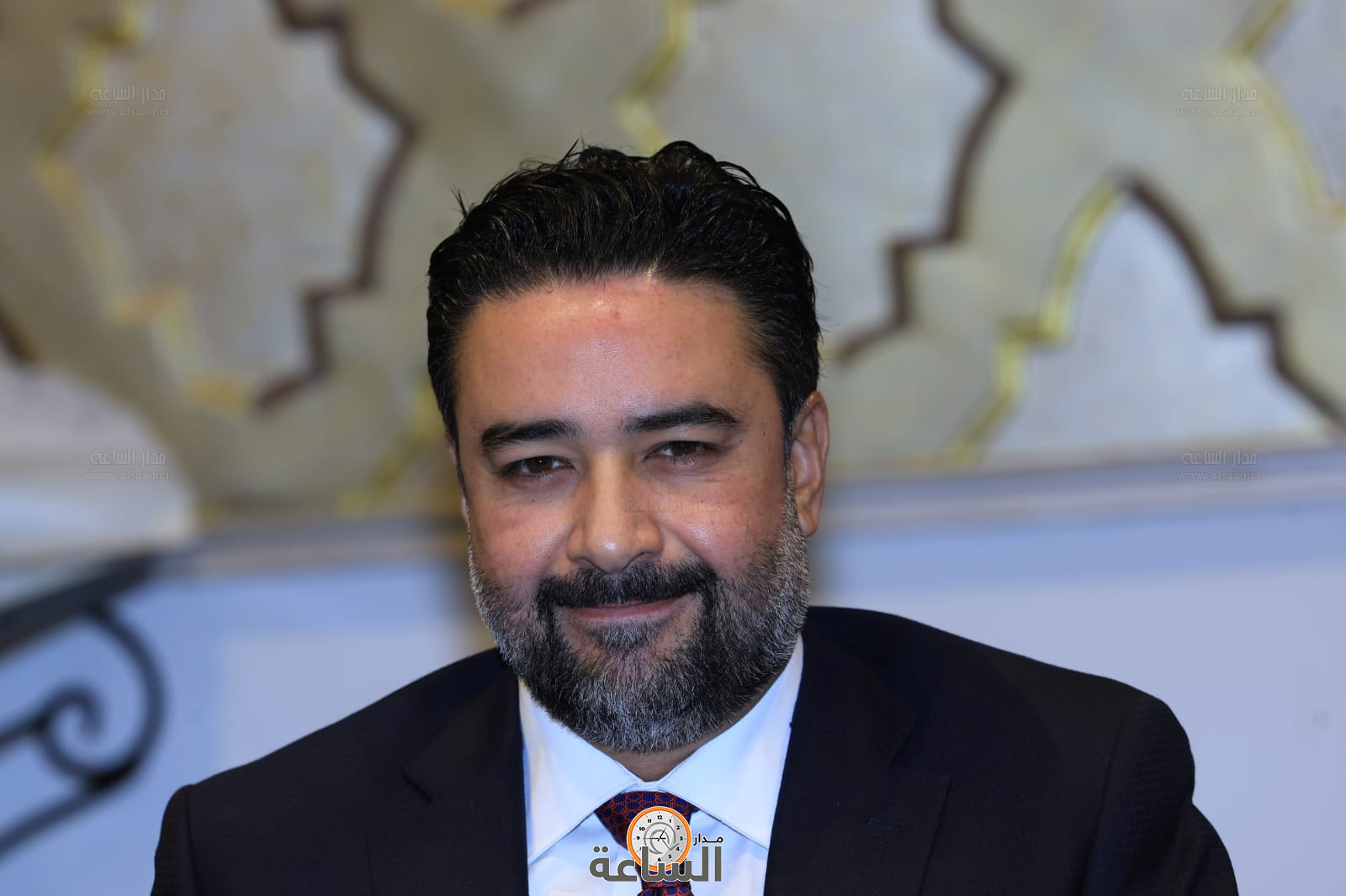 Madar Al-Saa Images 0.6337745659825159