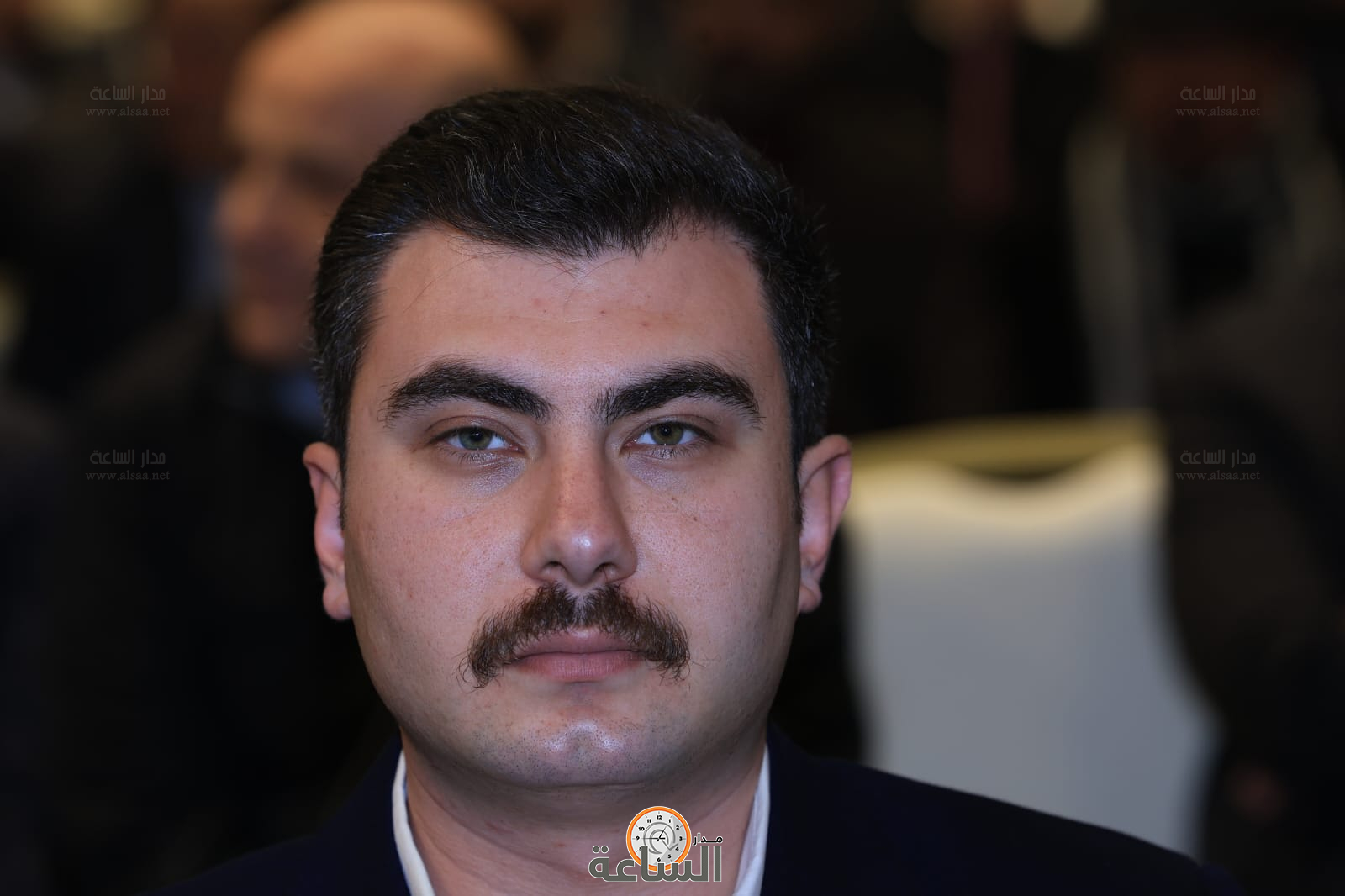 Madar Al-Saa Images 0.24361624486896838