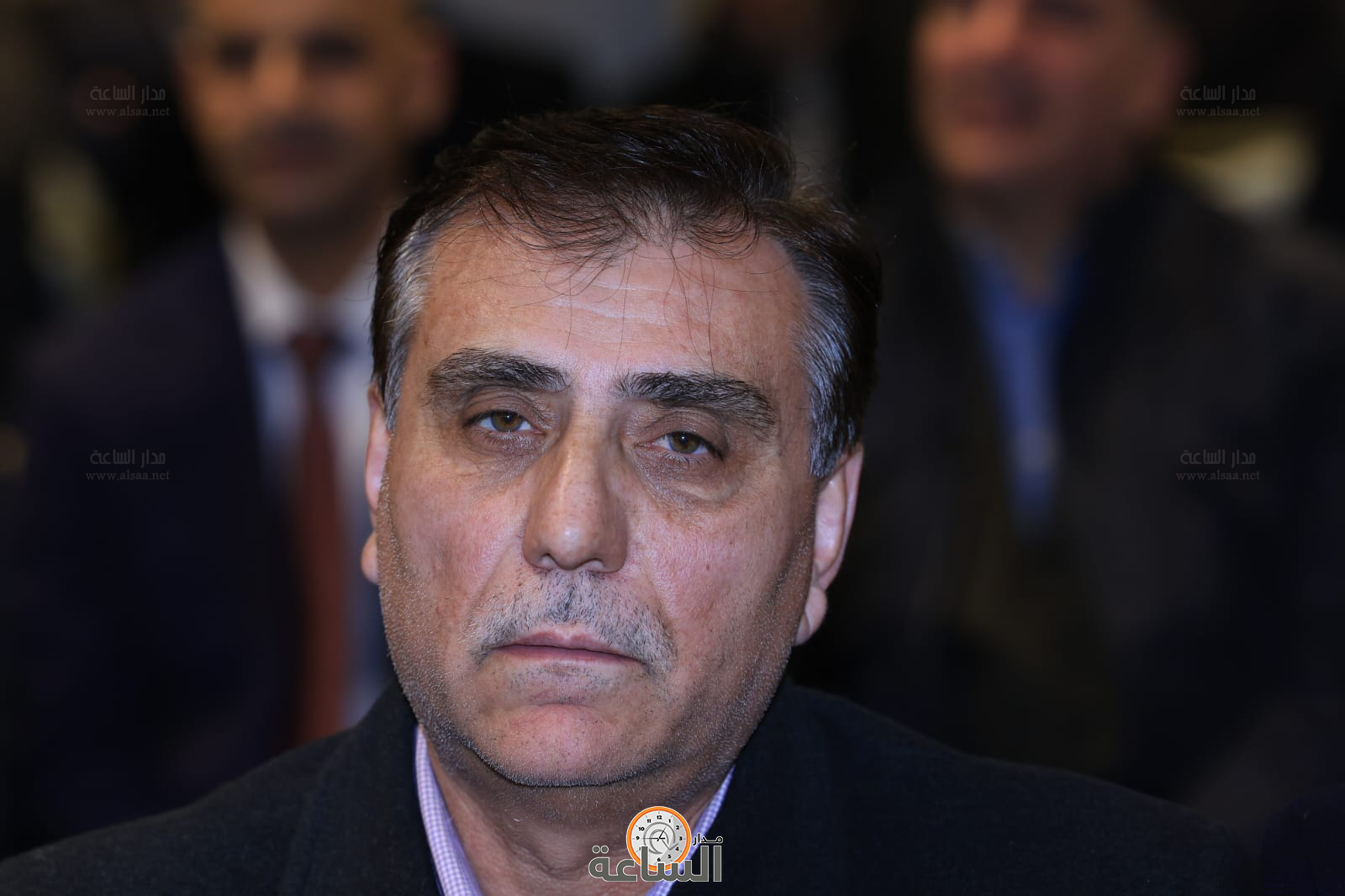 Madar Al-Saa Images 0.25603696880224147