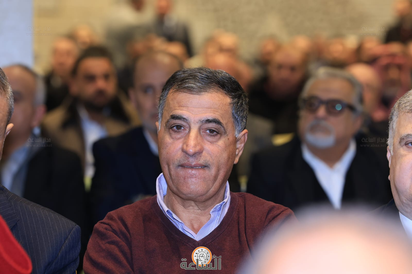 Madar Al-Saa Images 0.2866634245646369