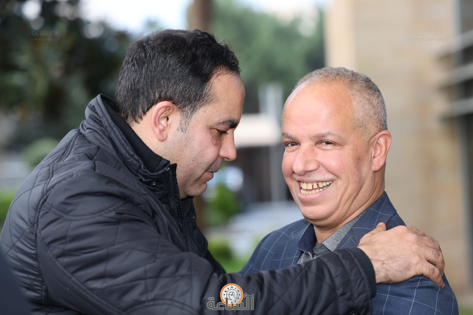 Madar Al-Saa Images 0.38784883739035714