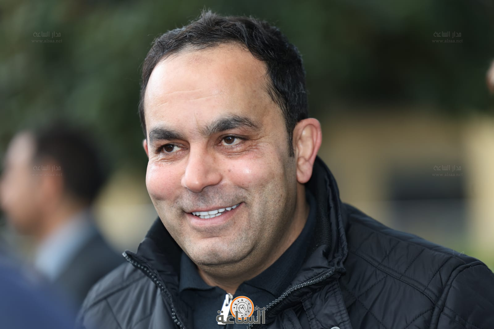 Madar Al-Saa Images 0.5482153625476676