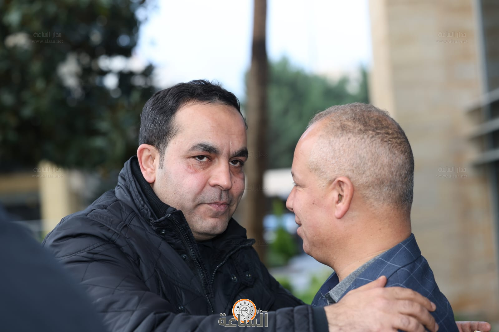 Madar Al-Saa Images 0.5347889758850517