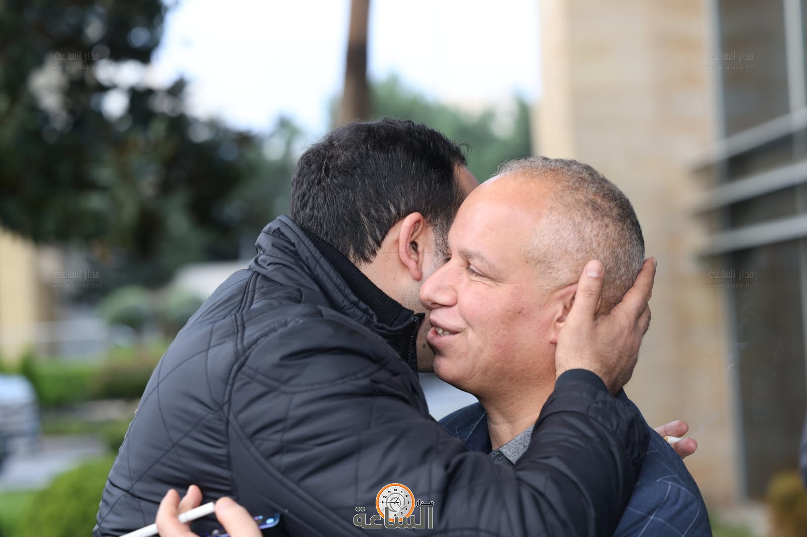 Madar Al-Saa Images 0.5495281097071089