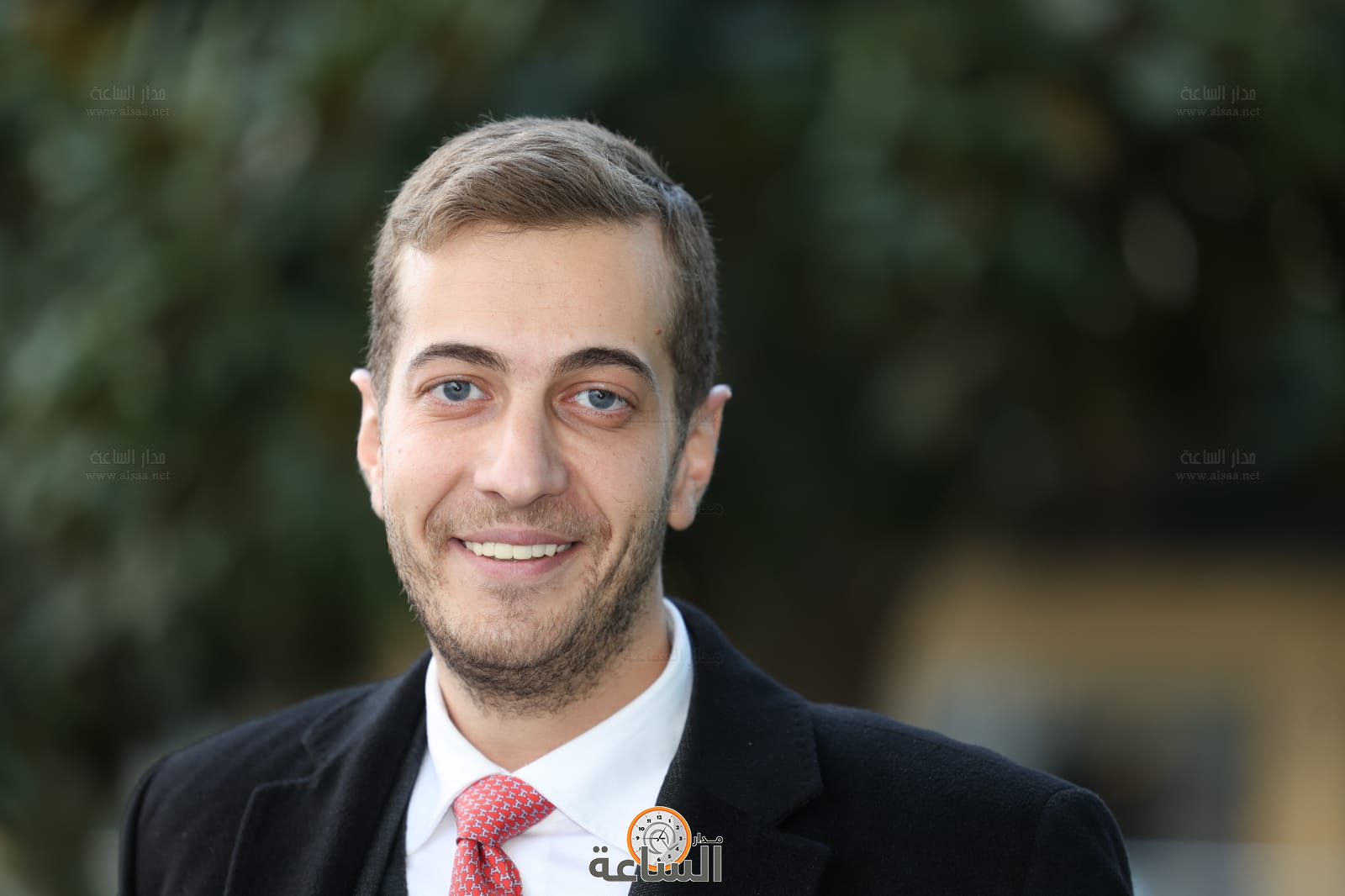 Madar Al-Saa Images 0.04275443249860622