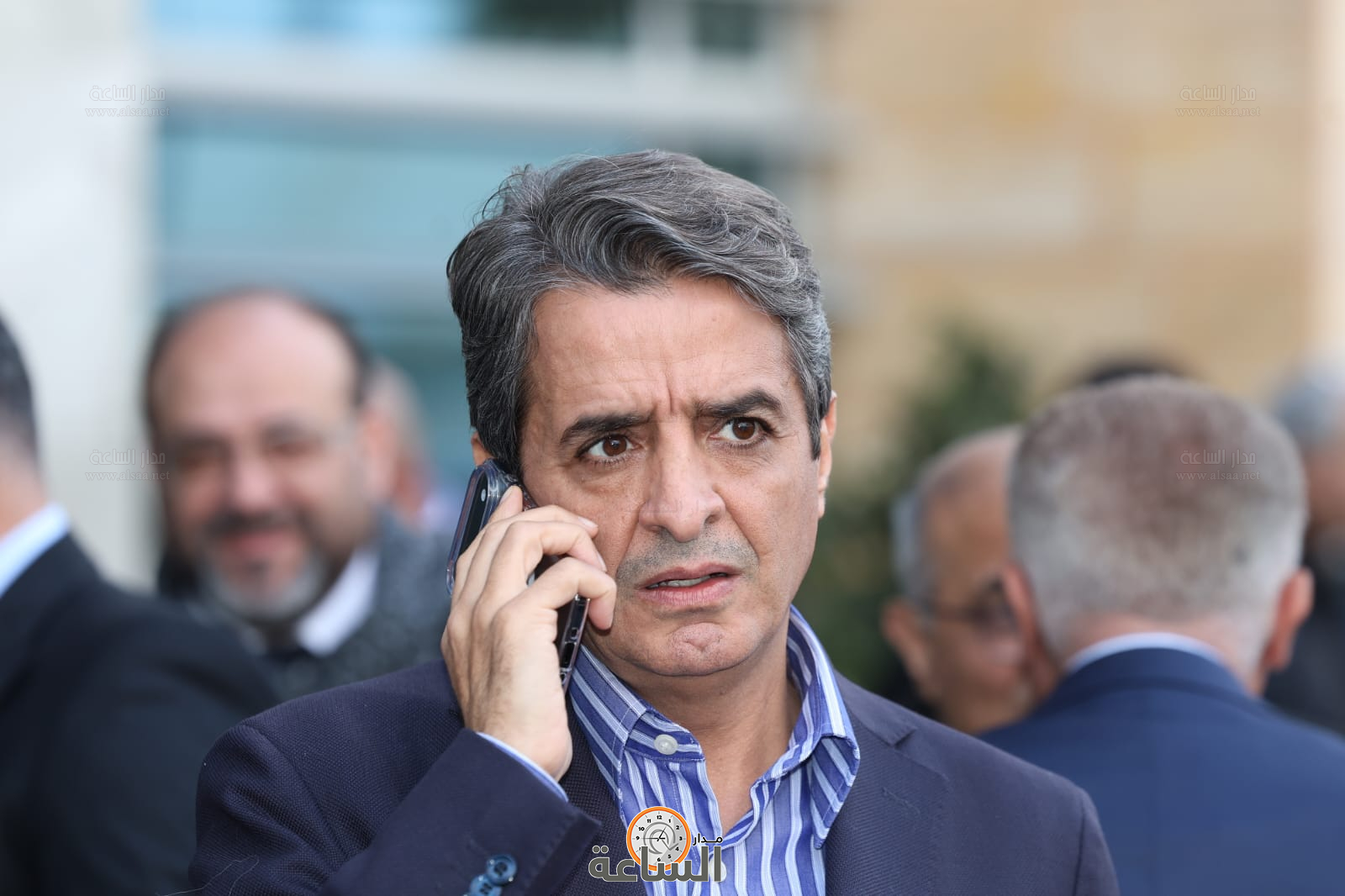 Madar Al-Saa Images 0.21427500592535031