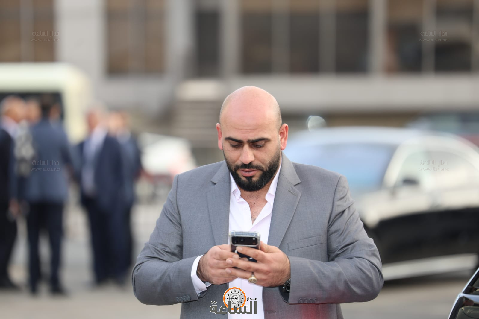 Madar Al-Saa Images 0.9643600852206639