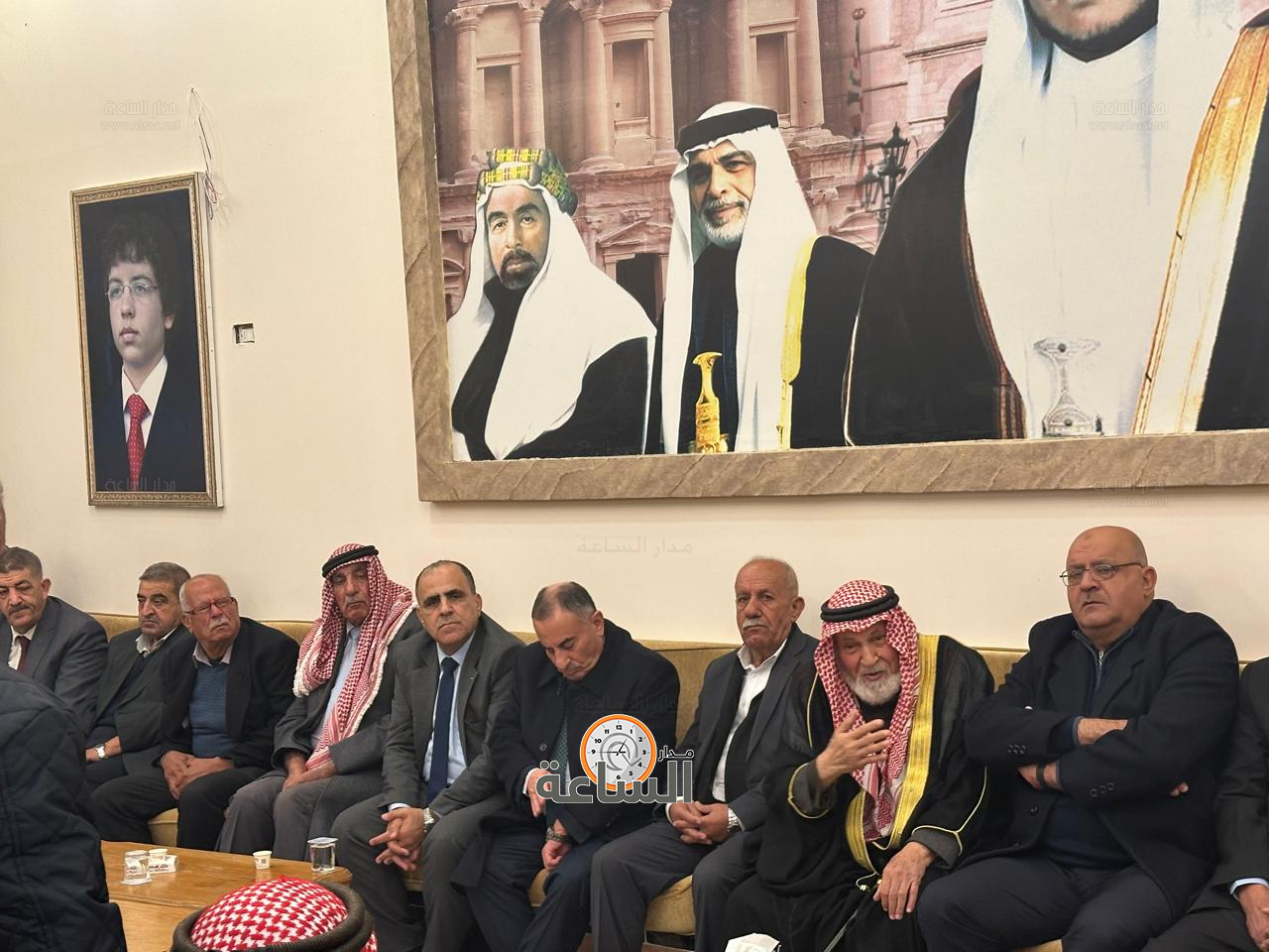 Madar Al-Saa Images 0.5398407575053447