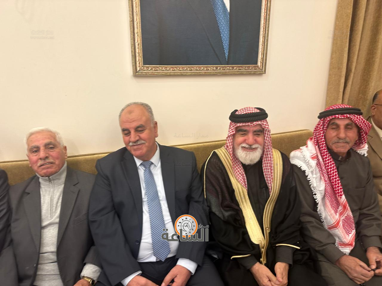 Madar Al-Saa Images 0.3277033162556986