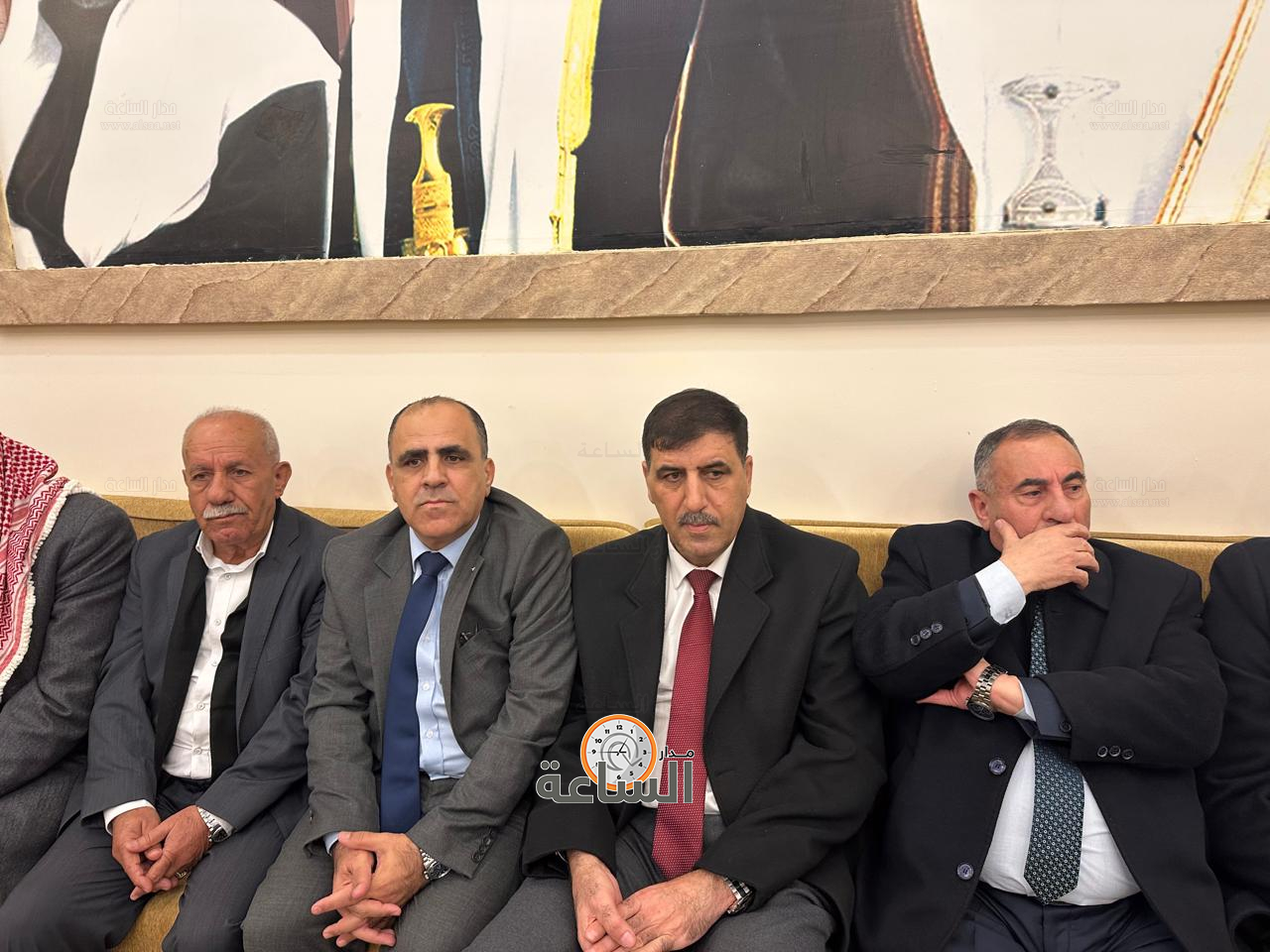 Madar Al-Saa Images 0.9202187491763225