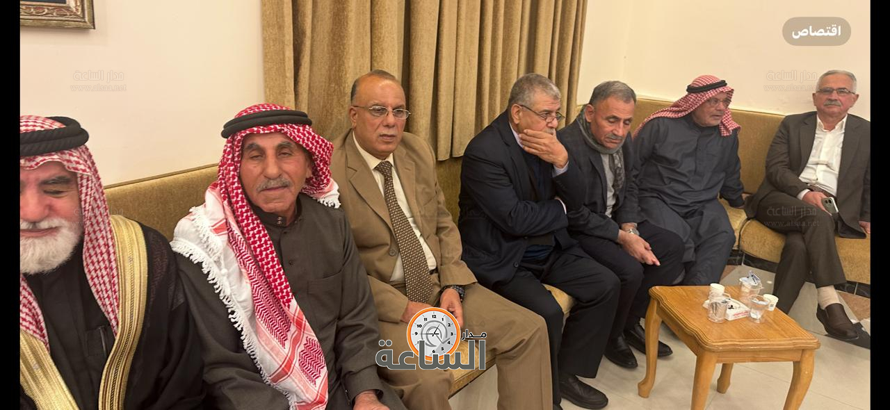 Madar Al-Saa Images 0.9451680171847775