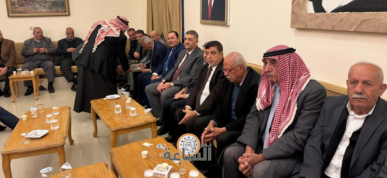 Madar Al-Saa Images 0.11054639737323935