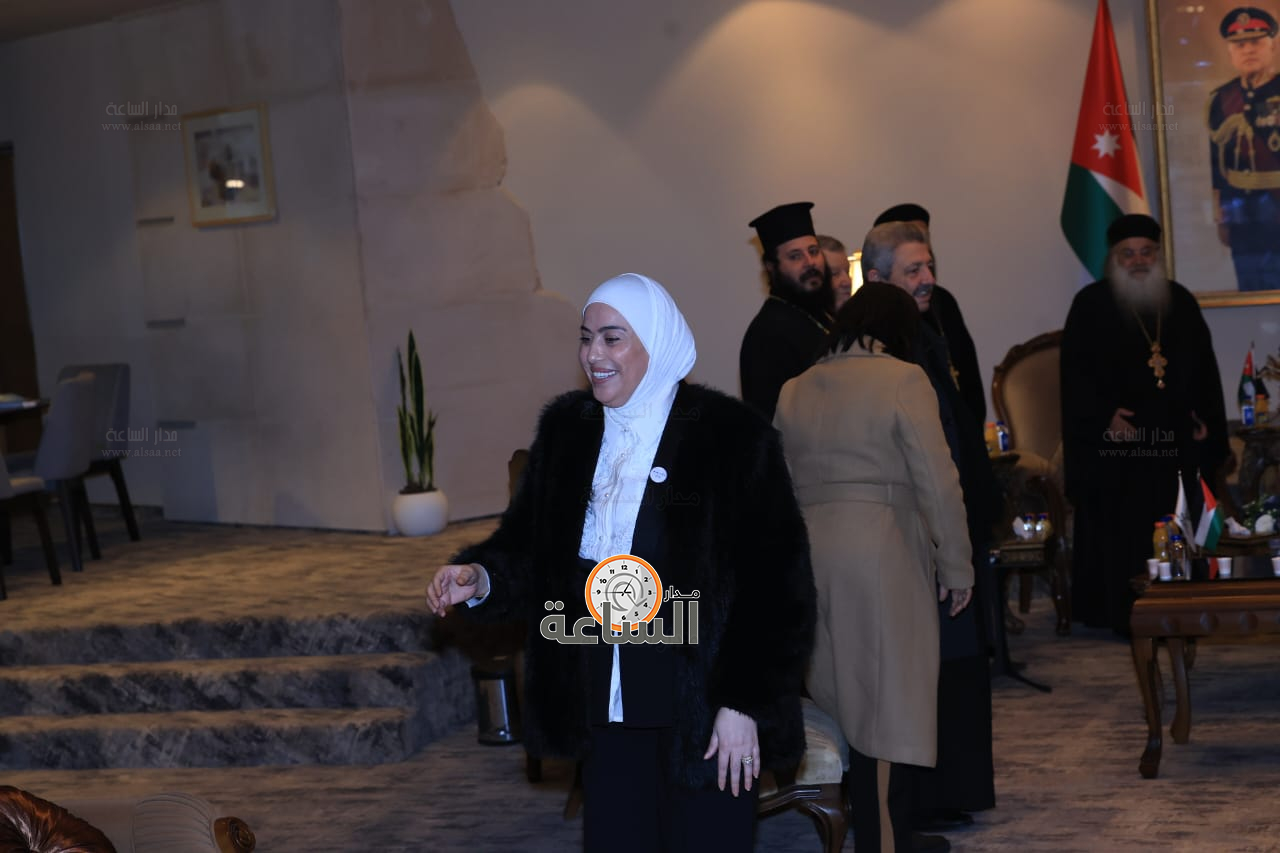 Madar Al-Saa Images 0.960710915854686