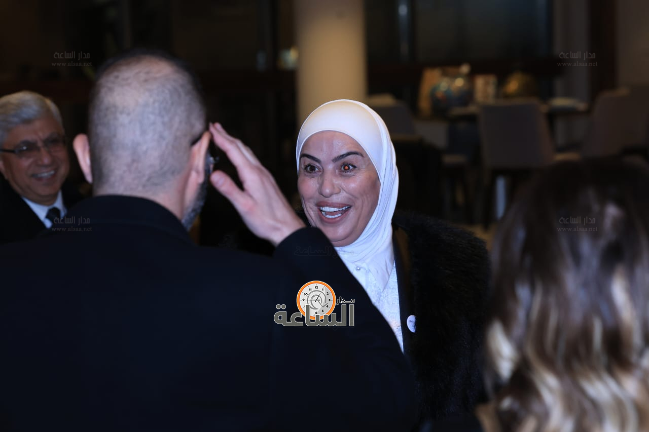 Madar Al-Saa Images 0.14893242181571997