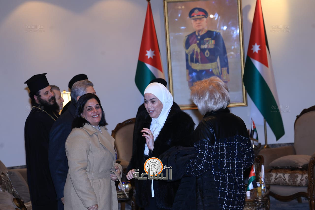 Madar Al-Saa Images 0.07276660379046918